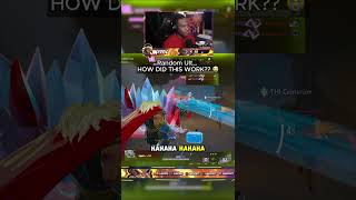 Irl Popped A Random Ult And Gets Multiple Kills