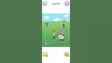 Troll Robber: Steal it Your Way 🤩✅💯: Level #273 Gameplay (Android, iOS) #PlayGo!