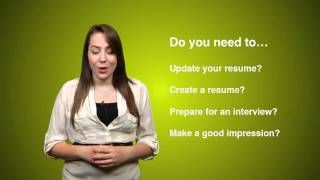 MyCareer Website Overview for Job Seekers