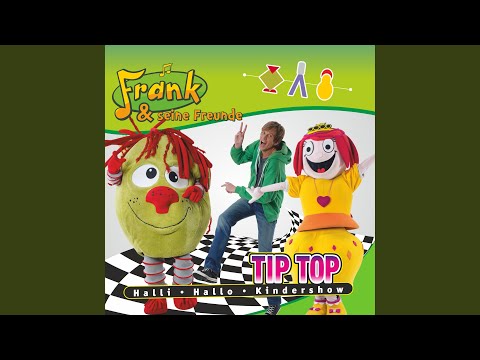 Wie ein Zappeltier (Remastered Version 2018)