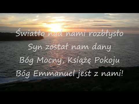 'EMMANUEL' Grażyna Godlewska