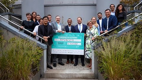 Catapult: Green Fintech 2025 – Luxembourg