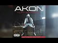 Akon feat. French Montana - Hurt Somebody (Audio) Mp3 Song