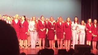 MHS Final Concert Spring 2017