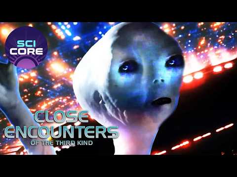 BEST Moments: Close Encounters Of The Third Kind! 🛸👽 | Compilation | SciCore