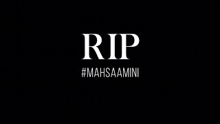 #Mahsaamini