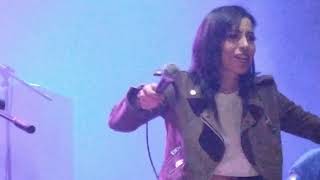 Daniela Calvario - Para complacerte (en vivo)