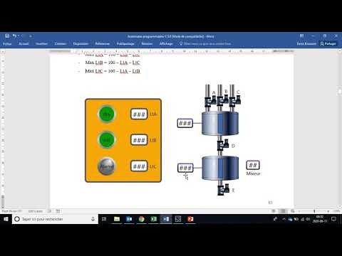 Sysmac Studio    vidéo 40