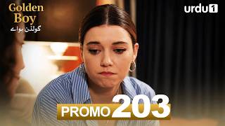 Golden Boy Promo 203 Turkish Drama Yali Capkini