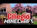 UFFICIALE!! BIOMA dei CILIEGI e NUOVO LEGNO in MINECRAFT 1.20 *presto*