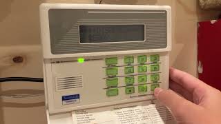 Ameritech SecurityLink 6139AMT3