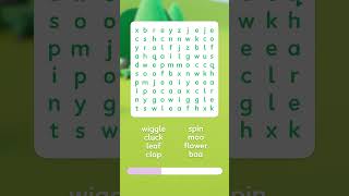 The Ultimate Do-Blocks Wordsearch! ✏️ | Coding Cartoon for Kids | Wonderblocks