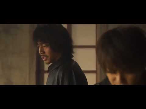【HIGH&LOW】雅貴「うわーっこっち来たぁー！」