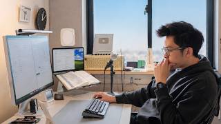 My top 21 workstation upgrades that improved my life