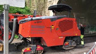 Hellweger Anzeiger - Kortelbach Arbeiten Am Letzten Bauabschnitt