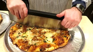 Jerry Pizza & Scary E-mail? (Vlog 660)