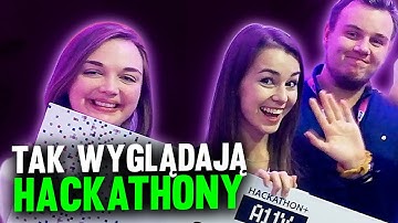 CAŁA PRAWDA O HACKATHONACH