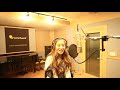 First Love by Applegirl (Kim Yeo Hee) (Utada Hikaru cover)