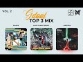 Gdaal Top 3 Mix I Vol 2 جیدال سه تا از بهترین آهنگ ها Gdaal Top 3 Mix I Vol 2 جیدال سه تا از بهترین آهنگ ها