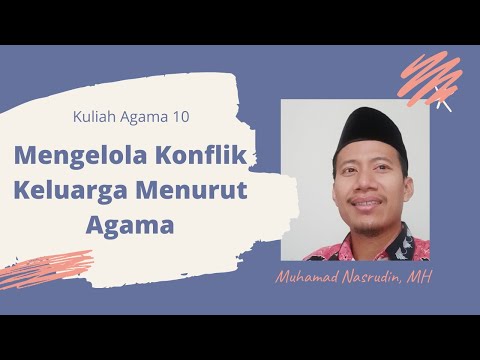 Video: Peraturan Untuk Melindungi Anak-anak Semasa Konflik Keluarga