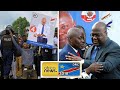 DRC: two opposition candidates refuse to sign peace pact