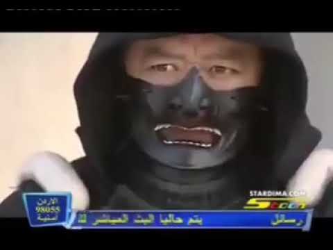 ارمور هيرو المقاتل النسر ينقض زعيم الوحوش