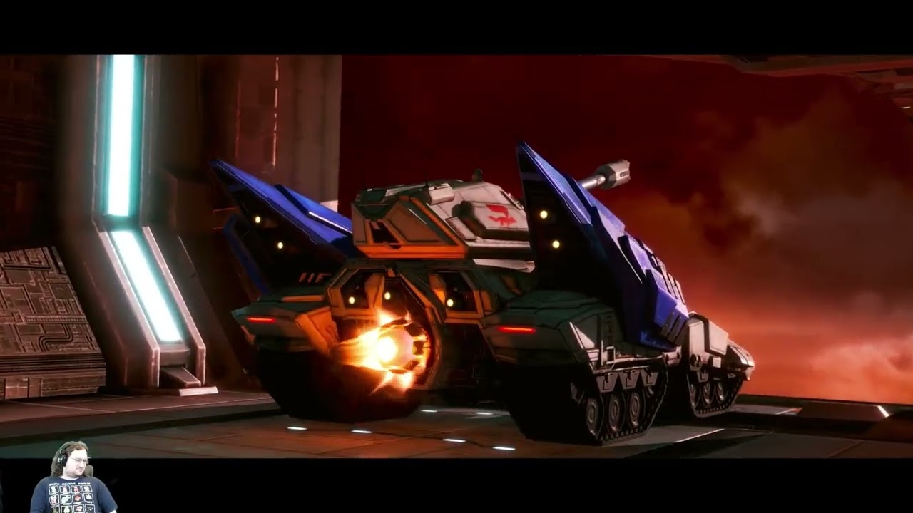 Star Fox (2026), Part 11 – Sector X, Titania, & Bolse Alt