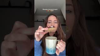 Weetabix charcuterie board #short #shorts #cierra