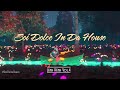 Mixset Lênh Đênh Vol.4 - Sói Dolce In Da House