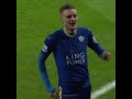 Jamie Vardy Prime🤩🔥🥶⚽️🔥Sub To See These Edits🥶#football#edits