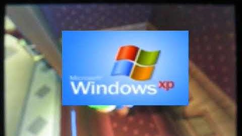 Luigi.exe Error Windows XP Try Not To Laugh