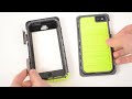 Otterbox Armor Series Torture Test (iPhone 5)