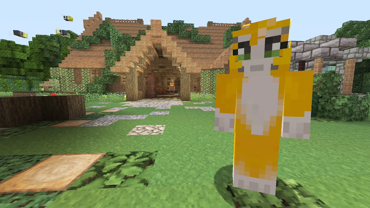 Hobbit 2 Smaug Minecraft