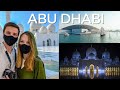 Abu Dhabi 2022 Best Places to Visit | Travel Vlog Abu Dhabi