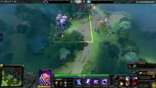 Dota 2 NEW CHEAT 7.00 ANCIENT AUTO STACK
