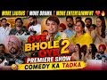 Oye Bhole Oye 2 Premiere Show | Oye Bhole Oye 2 Special Screening | Jagjeet Sandhu | Mad Sandhu