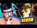 Black Clover Quartet Knights Review — TGN Anime