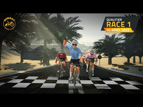Video: Til ros for sykkelklubbløpet