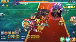 Mighty Knight Boss Episode Part 15 Играть онлайн в Могучий Рыцарь Mighty Knight Boss Episode Part 15 Играть онлайн в Могучий Рыцарь