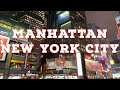 🇺🇸 New York City Live (01.05.23)🗽 Exploring Midtown, Times Square to Madison Square Park