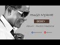 Bebey - Hugo Nyamè  - Album : Pardon madame