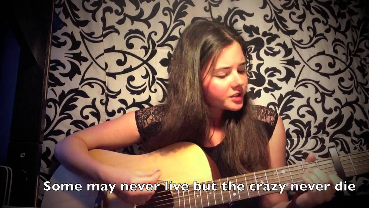 Geremy's Song (original) - Valerie Bardot - YouTube