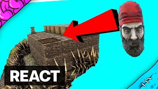 I Reviewed Someone Else’s Stealth Raid (Reaction)