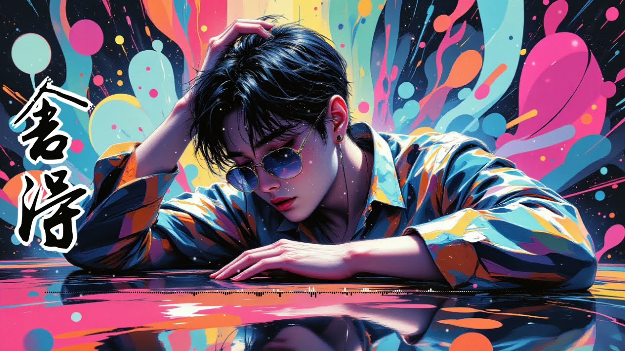 【流行】《舍得》改编 2026 2月 新歌 欢迎订阅 🔥流行 pop R&B  嘻哈说唱rap🎶嘻哈听到high嗨 热门抖音douyin神曲