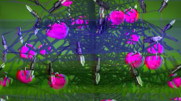 Dynamic Branding II Bumper | free Cinema 4D download