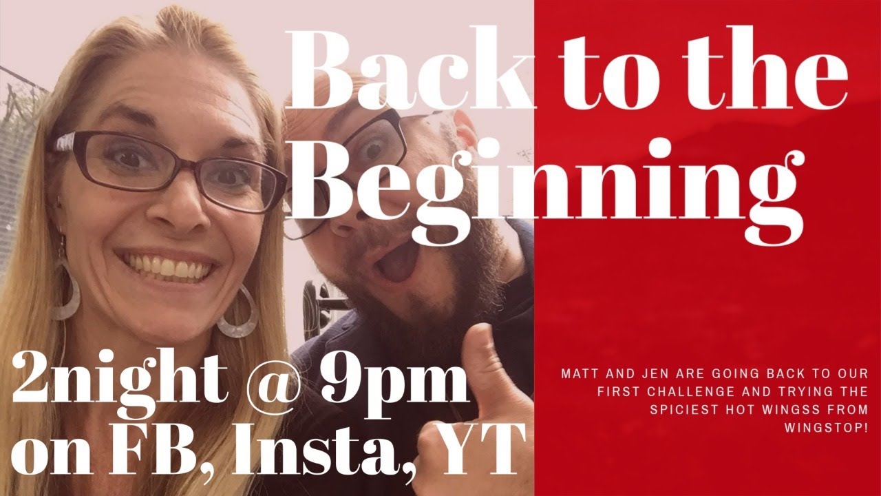 HOT WINGS PART DEUX YouTube