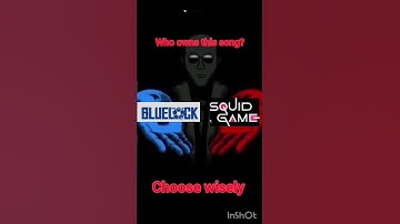 Thumbnail of Choose wisely | song name - MENTE MÁ #squid #phonk