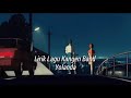 LIRIK LAGU (YOLANDA){ KANGEN BAND}
