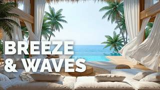 Summer Chill Mix | Tropical Smooth Chillout Music & Luxury Vibes