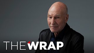 Patrick Stewart is 'So Proud' of Star Trek: Picard Season 3 After Initial Worries - TheWrap Magazine
